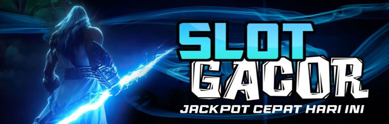 Bocoran Slot Gacor Hari Ini Gampang Menang RTP Live Tertinggi