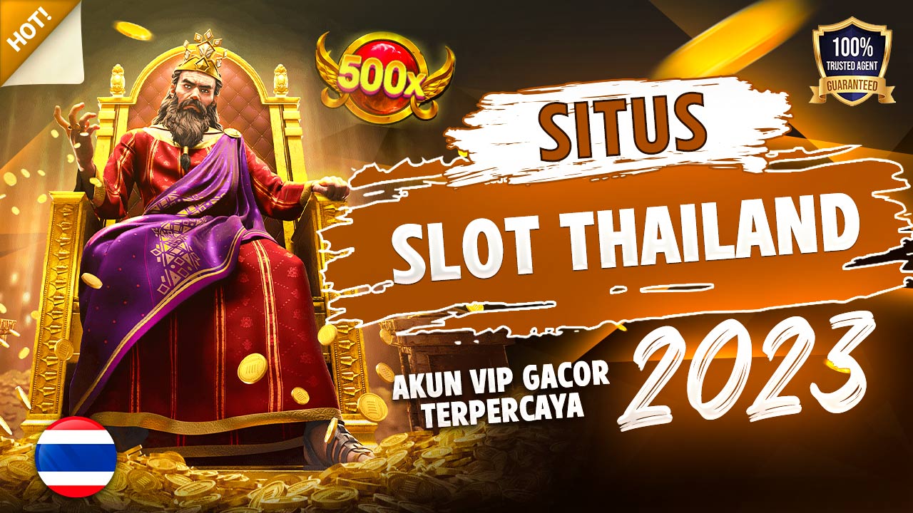 Daftar 10 Provider Judi Slot Gacor Online Terbaik Dan Terpercaya